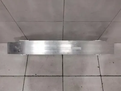 Porsche Taycan 9J Предна греда на бронята 9J1805241C Носач на предна броня