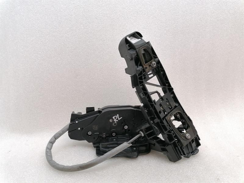 Mercedes EQA H243 EQA350 door lock A0997303101 door lock