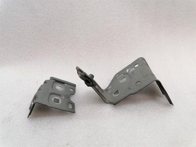 Mercedes EQA H243 EQA350 uchwyt wspornik A2478811600 uchwyt bagażnika FR WING