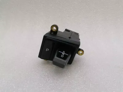 Porsche Taycan 9J Gear selector 9JA713033E shift gate