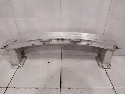 Porsche Taycan 9J Front Bumper Beam 9J0805241A Front Bumper Carrier