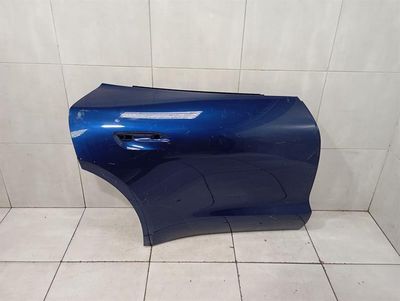 Porsche Taycan 9J задна дясна врата 9J1833194 задна дясна врата