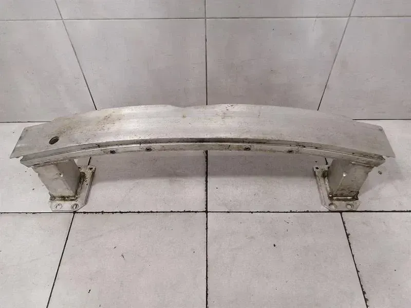 Porsche Taycan 9J Front Bumper Beam 9J1805241B Front Bumper Carrier