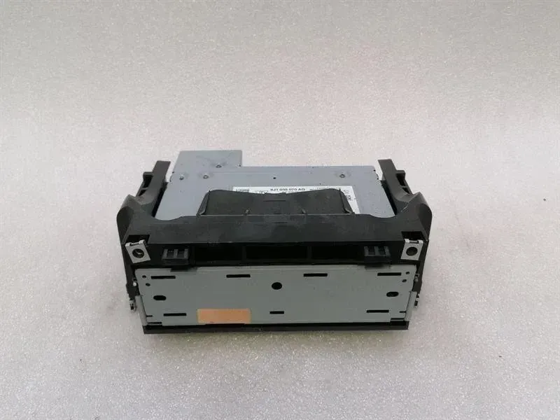 Porsche Taycan 9J electronic module MMI 9J1035070AG control unit multimedia