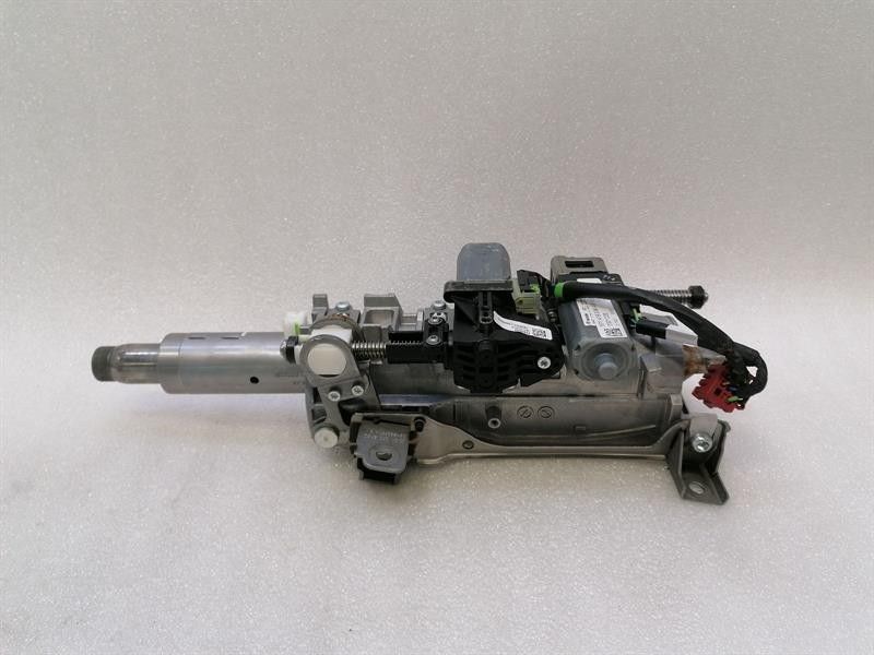 Porsche Taycan 9J Steering Column 971419506AR Steering Column
