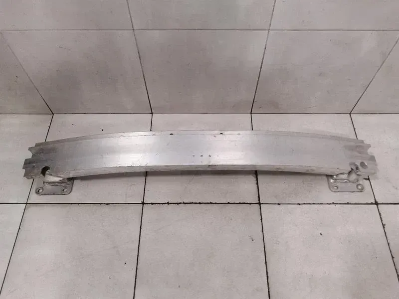 Porsche Taycan 9J rear bumper beam 9J1803184C rear bumper carrier