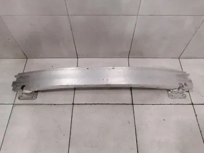 Porsche Taycan 9J rear bumper beam 9J1803184C rear bumper carrier