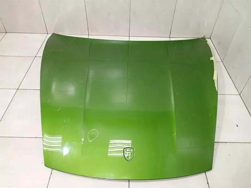 Porsche Taycan 9J Bonnet 9J1823031AYGRV Bonnet