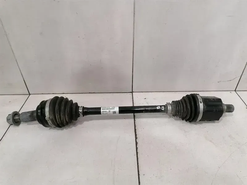 Porsche Taycan 9J Right Front Drive Shaft 9J1407271J Drive Shaft Front Right