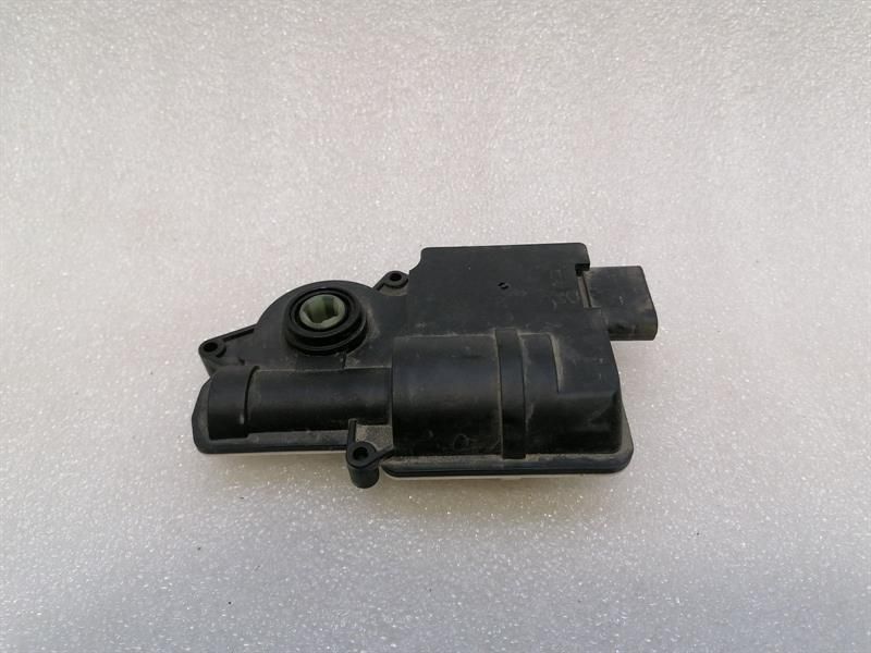PORSCHE TAYCAN 9J 9J1959774E ACTUATOR ACTUATOR