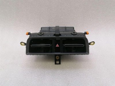 Porsche Taycan 9J air vent 9J1819111B ventilation nozzle ventilation grille