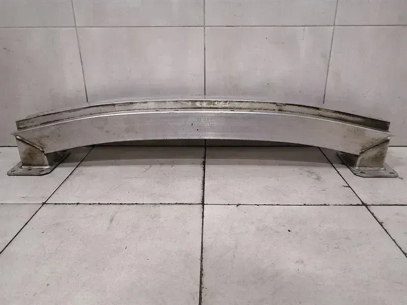 Porsche Taycan 9J rear bumper beam 9J1803184C rear bumper carrier