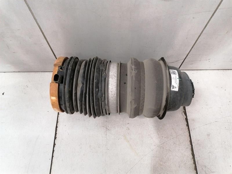 Porsche Taycan 9J Right Air Spring 9J1616026C Right Air Spring