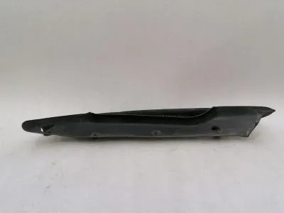 PORSCHE TAYCAN 9J 9J1854778 WING PLASTIC COVER FENDER RIGHT