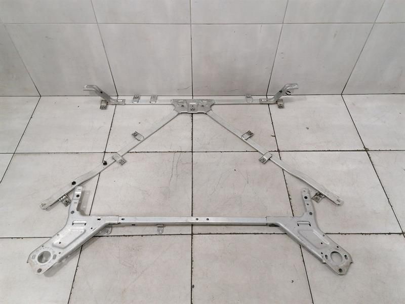 Porsche Taycan 9J holder bracket 9j1825138 holder carrier