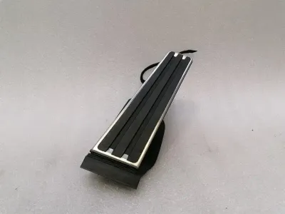 Porsche Taycan 9J Throttle Pedal (Electrical) 992723507 Throttle