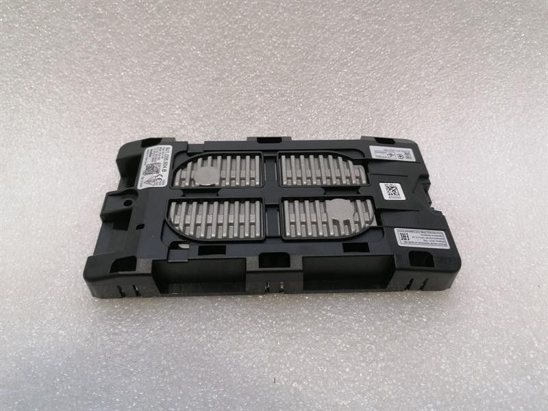 Porsche Taycan 9J electronic module 9J1035504B charger phone controller