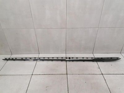 Porsche Taycan 9J side skirt 9J1853057C carbon side sills Turbo GTS