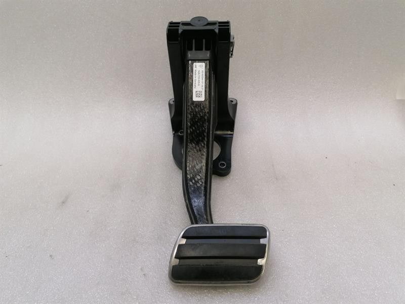 Porsche Taycan 9J 9JA723029A Carbon Brake Pedal Brake Pedal