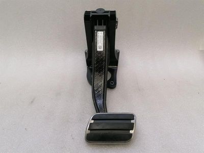 Porsche Taycan 9J 9JA723029A Carbon Brake Pedal Brake Pedal