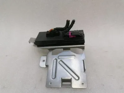 Porsche Taycan 9J boat lid control module 8W2959107A control unit tailgate