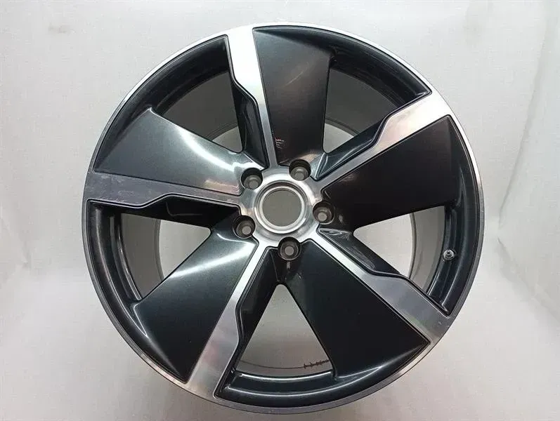 Porsche Taycan 9J Alloy Wheel 9J1601029AD 11.5J X21 ET66 Alloy Wheel