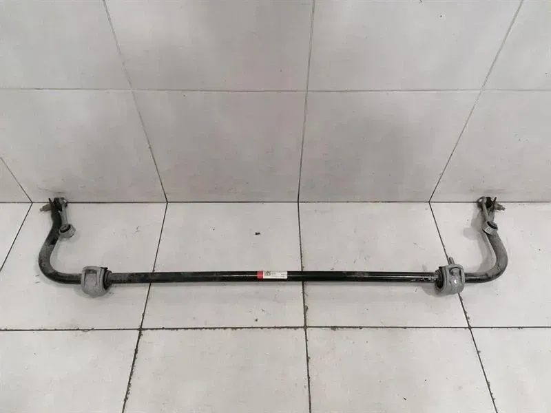 Porsche Taycan 9J Anti Roll Bar Front 9J1411025 Front Anti Roll Bar