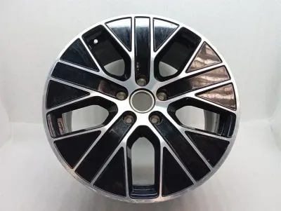 PORSCHE TAYCAN 9J Alloy Wheel 9J1601025J Alloy Wheel 9JX20 ET54 TURBO AERO