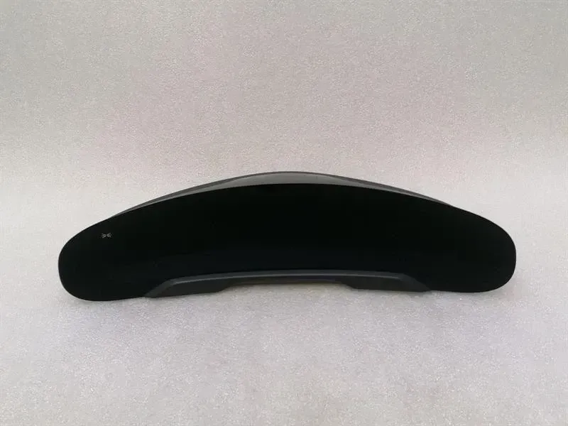 Porsche Taycan 9J Instrument Cluster 9J1920901M Speedometer