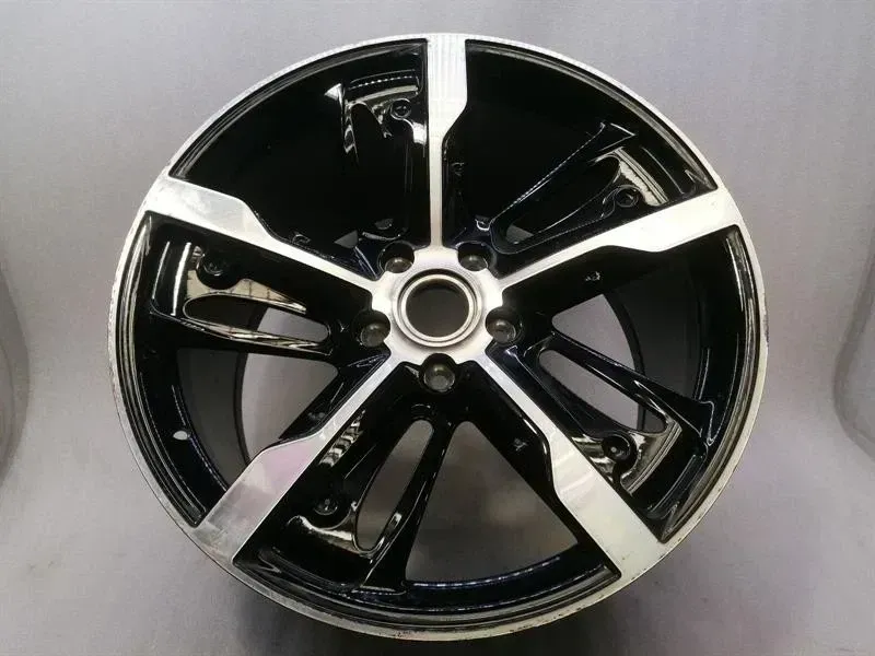 Porsche Taycan 9J Alloy Wheel 9J1601025T Alloy Wheel Exclusive Design 11.5JX21 ET66