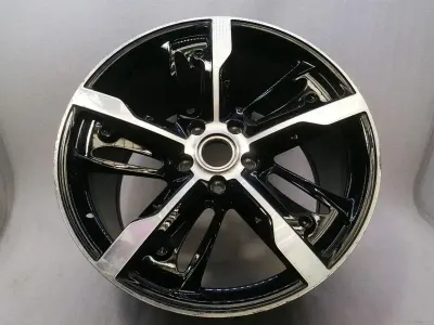 Porsche Taycan 9J Alloy Wheel 9J1601025T Alloy Wheel Exclusive Design 11.5JX21 ET66