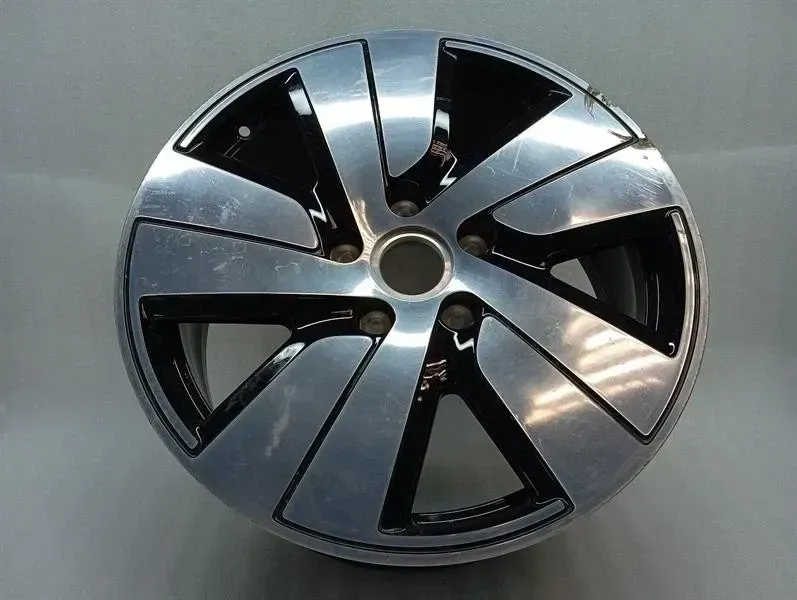 Porsche Taycan 9J Alloy Wheel 9J1601025B Alloy Wheel 8JX19 ET50