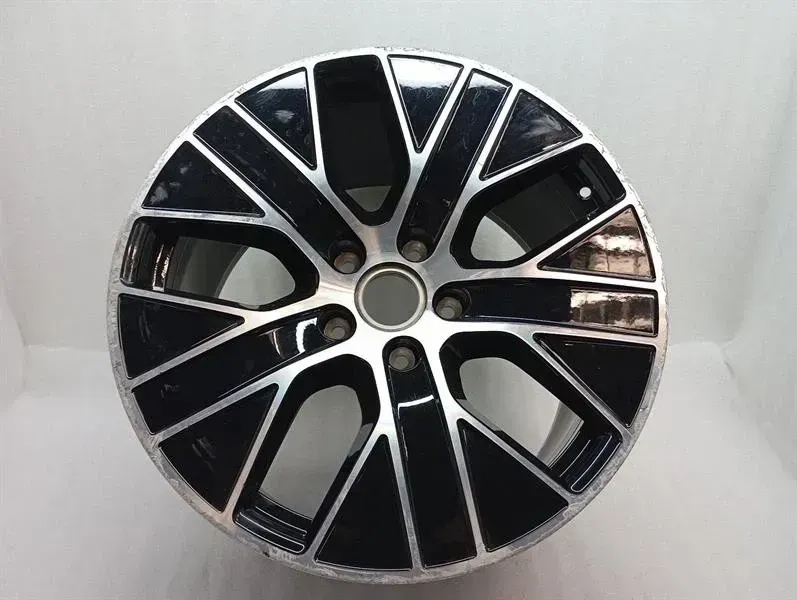 PORSCHE TAYCAN 9J Alloy Wheel 9J1601025K Alloy Wheel 11JX20 ET60 TURBO AERO