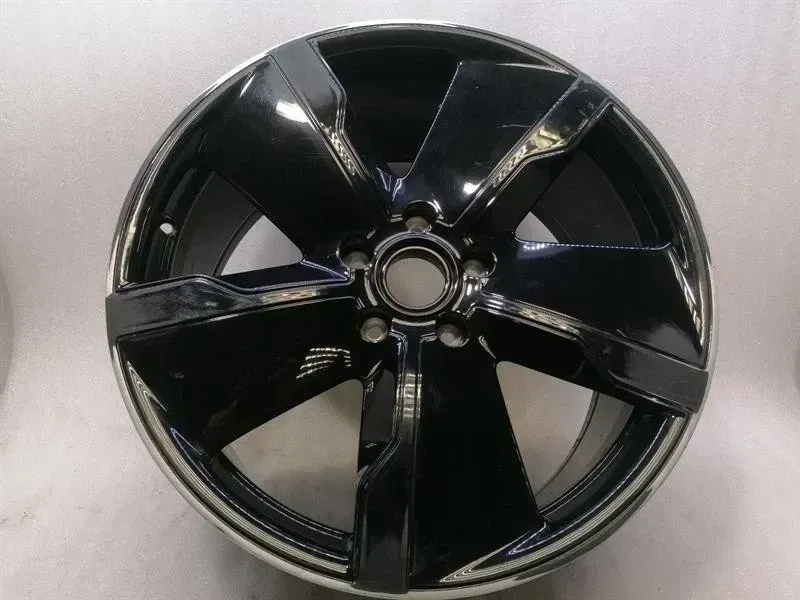 Porsche Taycan 9J Lättmetallfälgar 9J1601025Q Lättmetallfälgar Exklusiv Design 9.5J x21 ET60