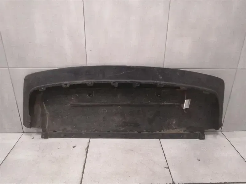 Porsche Taycan 9J Undertray 971807568 Underbody Trim