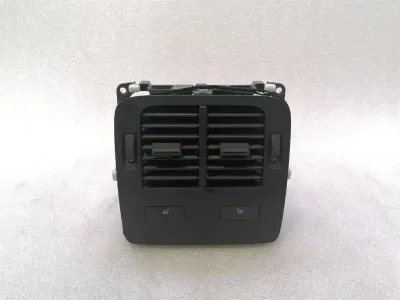 Grille de ventilation arrière Porsche Taycan 9J 9J1819202A