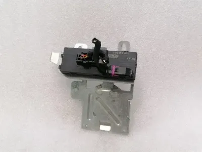 Porsche Taycan 9J 18-23 boat lid module 8W8959107D control unit tailgate