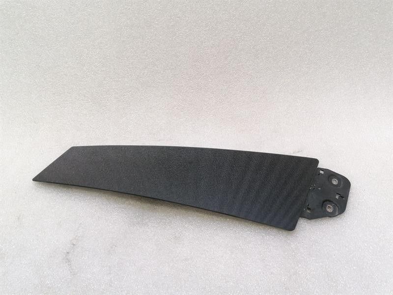 Porsche Taycan 9J body moulding 9J1845032 right strip right