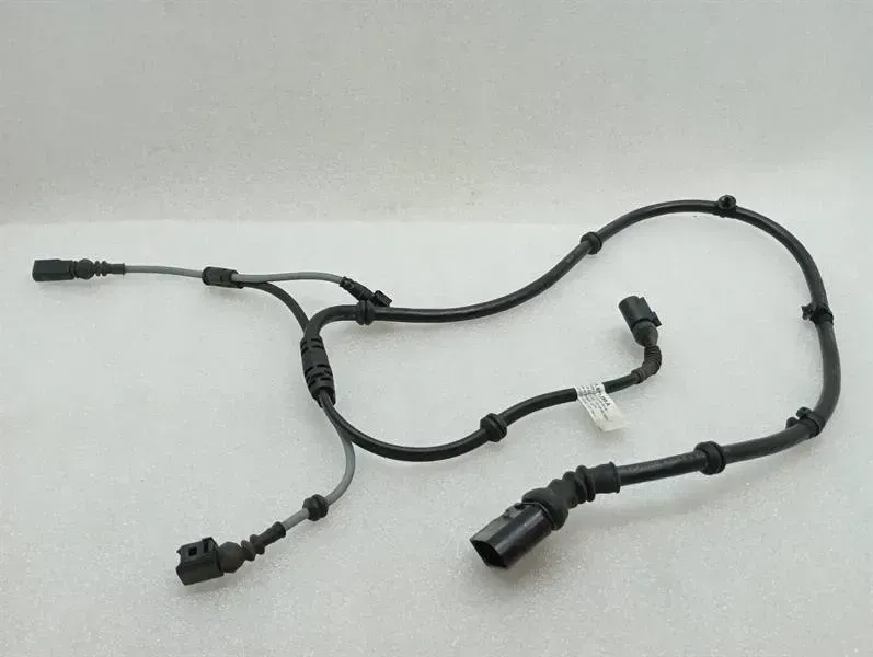 Porsche Taycan 9J RRH Wiring Loom 9J1971286A Rear Right Wiring Harness