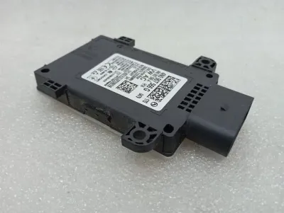 PORSCHE TAYCAN 9J BLIND SPOT MODULE 4N0907566G RADAR BLIND SPOT