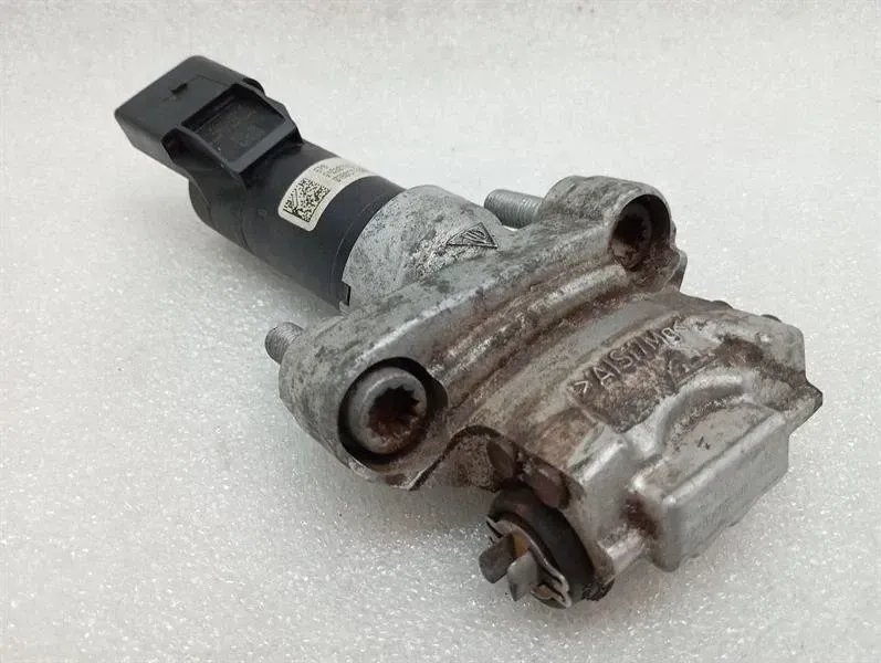 Porsche Taycan 9J PBM Park Brake Motor 9A790761600 Right Parking Brake Motor Right