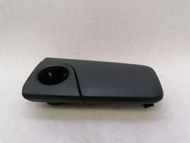 Porsche Taycan 9J Armrest Taycan Logo Rhd Centre Armrest Armrest