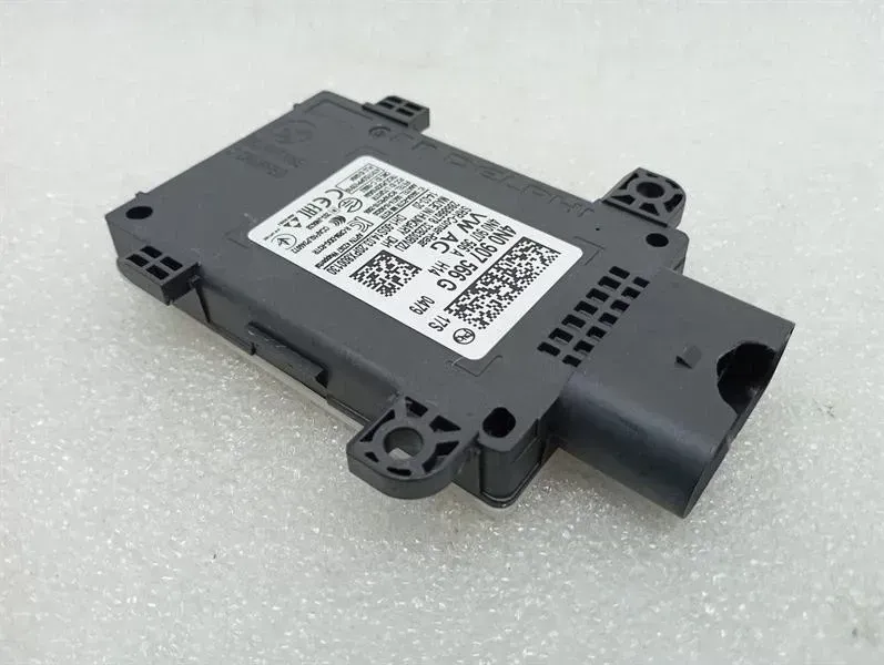 PORSCHE TAYCAN 9J blind spot module 4N0907566G FAULTY RADAR BLIND SPOT