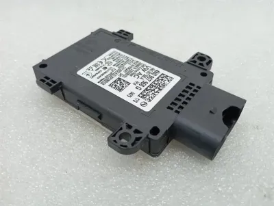 PORSCHE TAYCAN 9J blind spot module 4N0907566G FAULTY RADAR BLIND SPOT