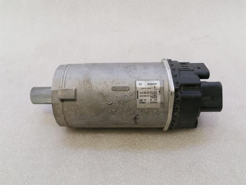 Porsche Taycan 9J Power Steering Rack 9J1423000263 RHD ENGINE Steering Gear