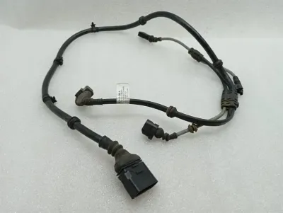 Porsche Taycan 9J RRH Wiring Loom 9J1971286A Rear Right Wiring Harness