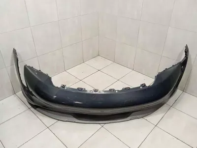 Porsche Taycan 9J Front Bumper 9J1807221D Front Bumper