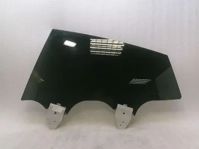 Vitre de porte arrière gauche Porsche Taycan 9J 9J1845025A vitre de porte arrière gauche