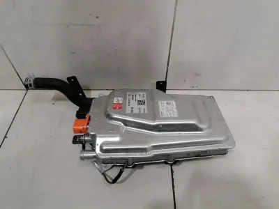 Porsche Taycan 9J High Voltage Heating (PTC) 9J1963507C High Voltage Heater