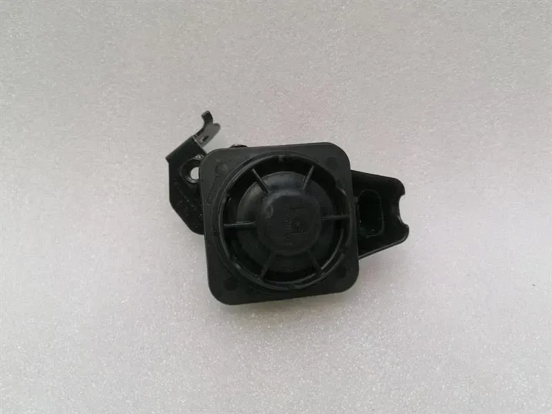 Porsche Taycan 9J Alarm ECU 5Q0951605A Siren Alarm Horn Alarm System